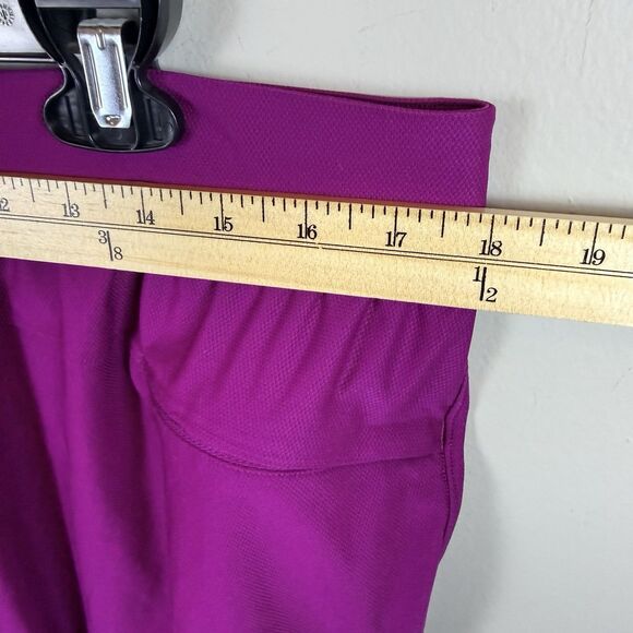 Lululemon License To Train Linerless Short 7" Pink Magenta Size XL Gym Men’s - Picture 4 of 6